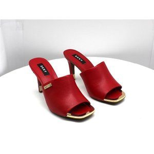 Dkny Women's Bronx Dress Sandals